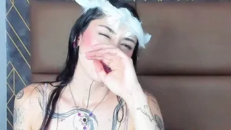 princess_deimos__ recorded nude video 582166