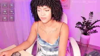 aphrodite_sweet recorded nude video 582167
