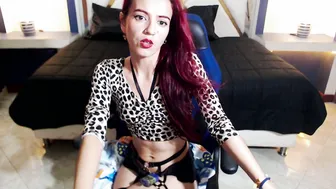 lia_cr1 recorded nude video 582177