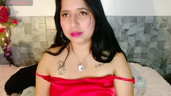 honey_aphrodite recorded nude video 582184