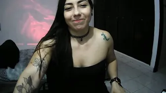 Alixxx_culombia latina porn video