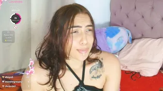 my_fiori recorded nude video 582197