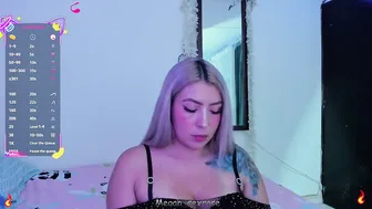 megan_sexrose recorded nude video 582215