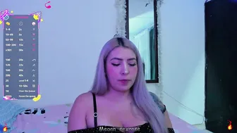 megan_sexrose recorded nude video 582215