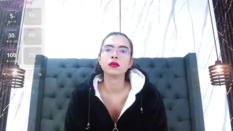 sarasaenz_999 recorded nude video 582221