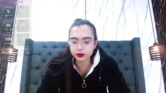 sarasaenz_999 webcam naked on cam