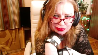 norma_gin recorded nude video 582229