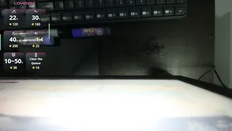 Emilyhines__ live cam video - 01/15/2026