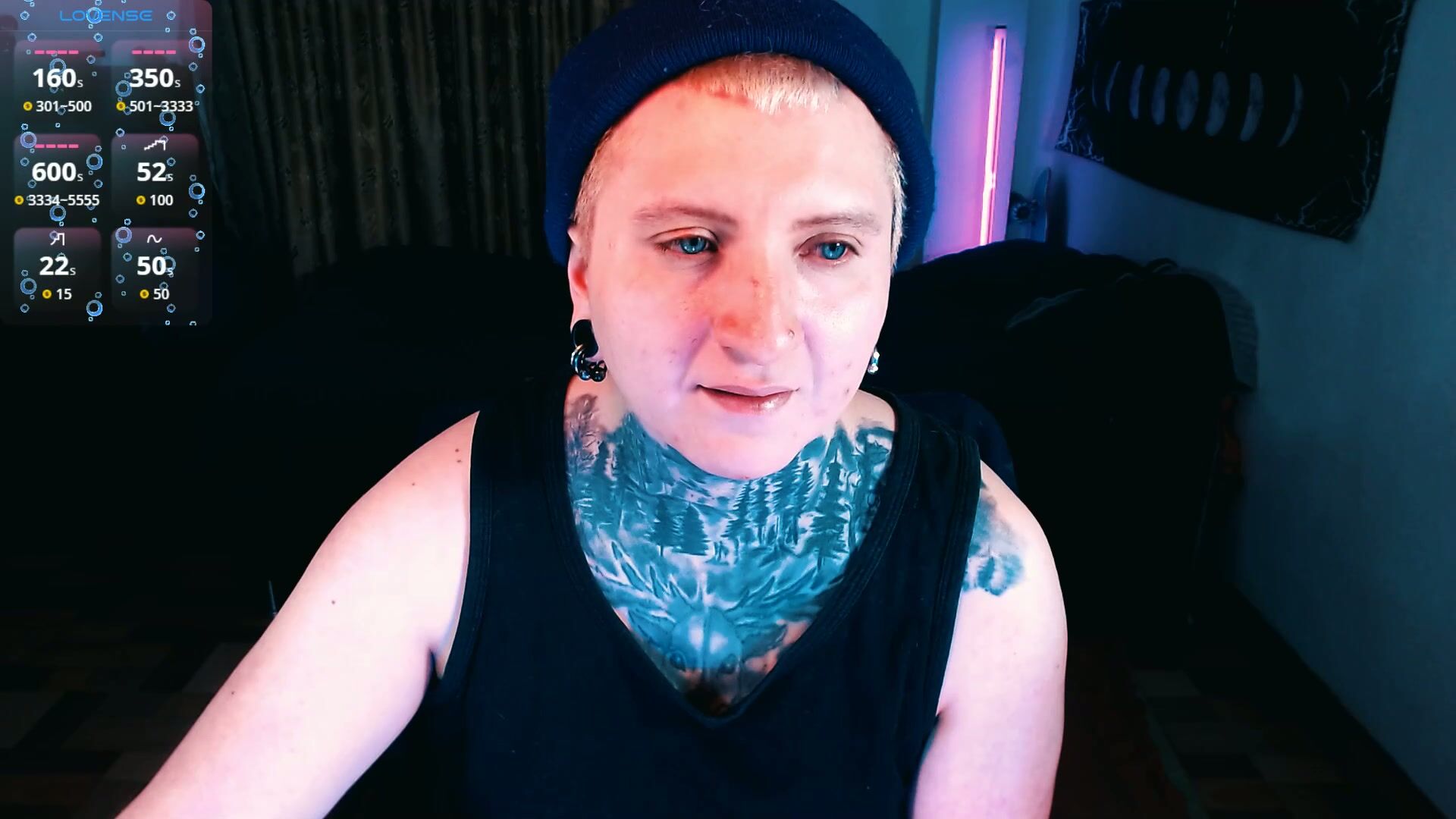 ftmblueyes video 01/15/2026