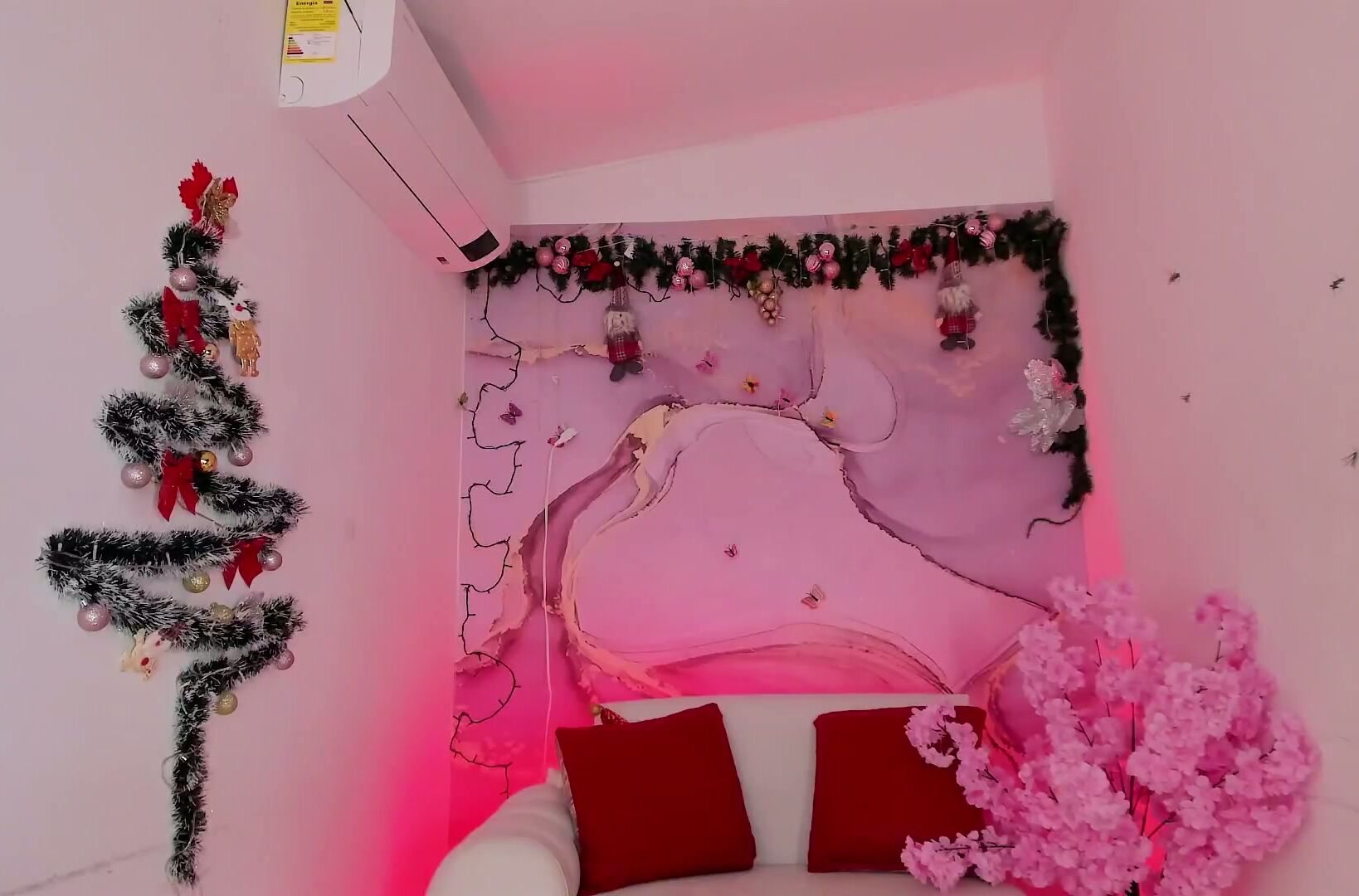 maariangel on cam 01/15/2026