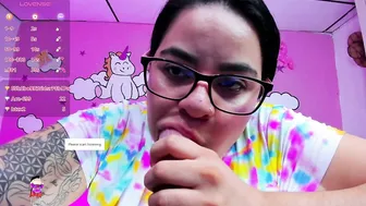 shaaroonhillss1 lovense cam sex chat