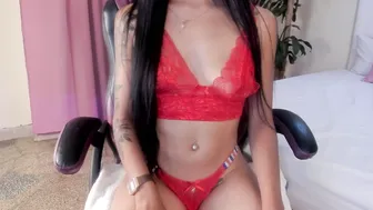 _emma_queen_ recorded nude video 582334