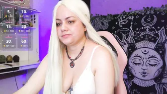 magic_clairewitch recorded nude video 582366