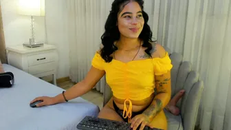 riby_ recorded nude video 582409