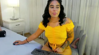 riby_ recorded nude video 582409