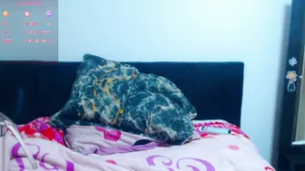 skarlyhot recorded nude video 582420