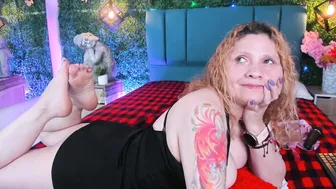 evangelyne_rose recorded nude video 582502