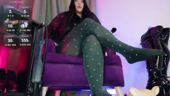 mistressjm_ recorded nude video 582511
