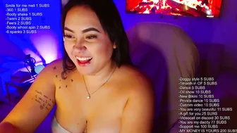 m33li recorded nude video 582542