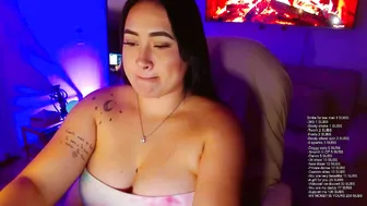 m33li recorded nude video 582542