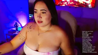 m33li recorded nude video 582542