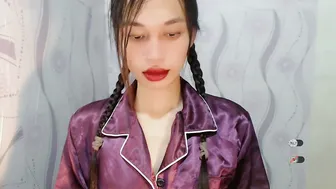 naughtysunshinepinay recorded nude video 582555