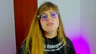 tekila__ recorded nude video 582561