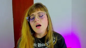 tekila__ horny amateur video 01/15/2026