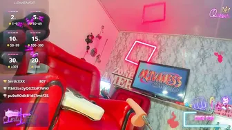 gisele_fox nude cam video 01-15-2026