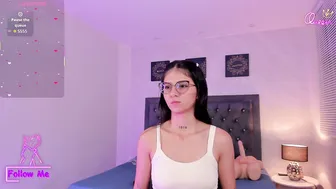 clairemillerx recorded nude video 582614