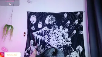 kemmadakii porn chat on webcam