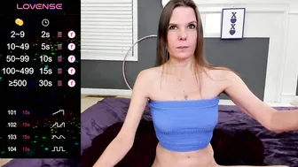 tinyvixxen recorded nude video 582627