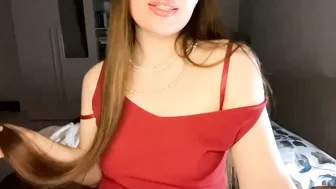 vellarecupero recorded nude video 582655