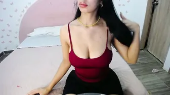 nila_kaia recorded nude video 582675