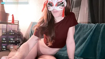 anna_annaa recorded nude video 582682