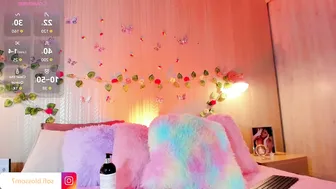 sofi_blossom recorded nude video 582732