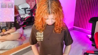 spicydemons recorded nude video 582748
