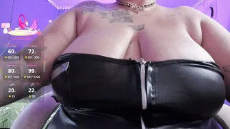 ivonnee17_ recorded nude video 582753