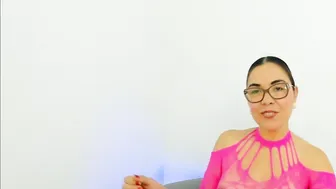 annajaimes recorded nude video 582770