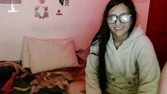 ray_naomi recorded nude video 582780