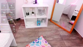 jazmincb recorded nude video 582811