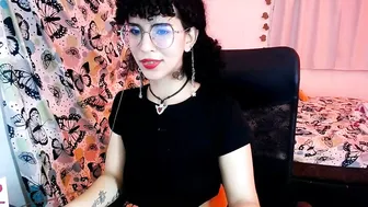 nyxxei recorded nude video 582823