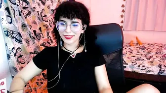 nyxxei recorded nude video 582823