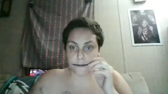 Jerseyquinn92 nude on cam
