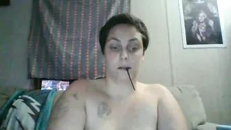 Jerseyquinn92 nude on cam