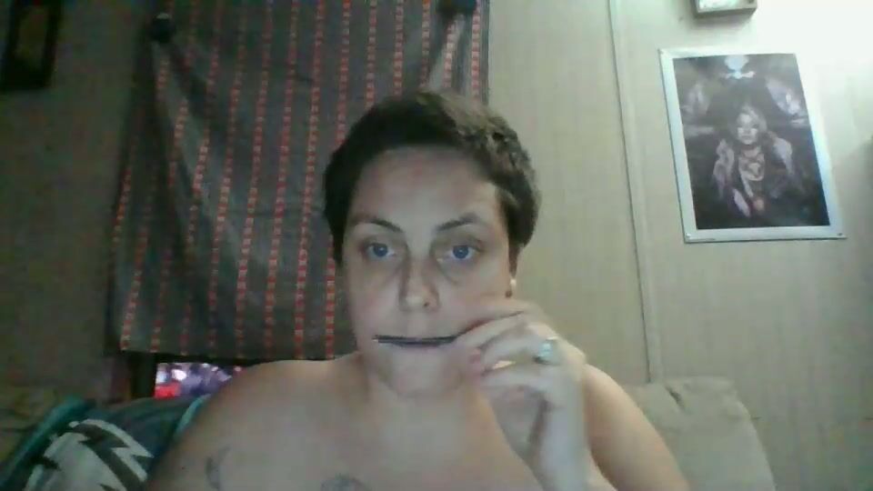 Jerseyquinn92 nude on cam