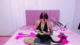 cintiacolins recorded nude video 582856