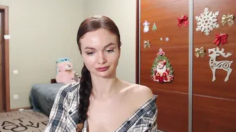 beauty_fruity recorded nude video 582869