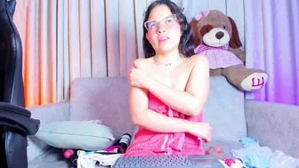 alejagarcia_ recorded nude video 582873
