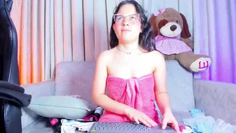 alejagarcia_ recorded nude video 582873